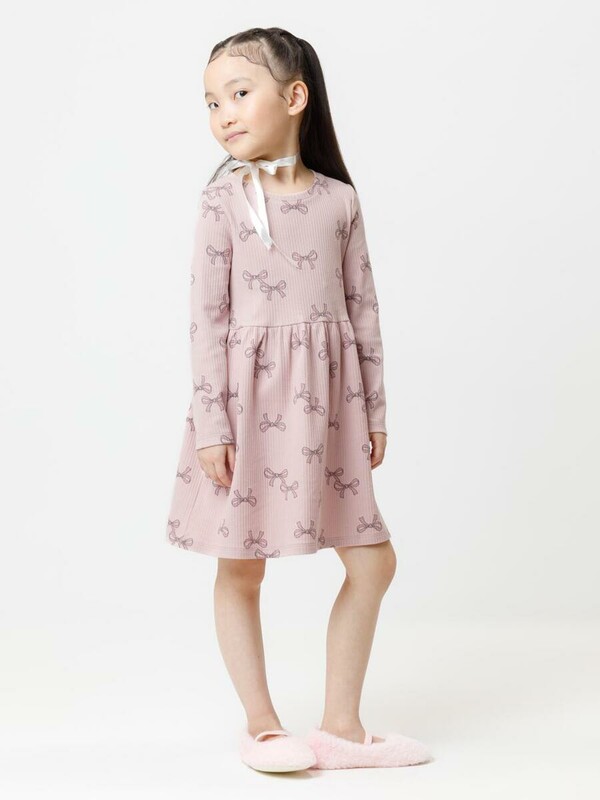 платье для дев